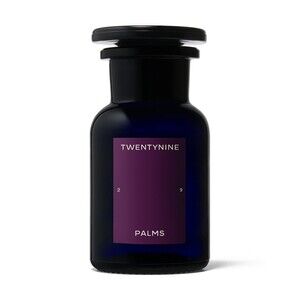 Twentynine Palms Rock Rose Clay Mask: Kaolin, Rock Rose, Caper Bush 1.4 Oz/40g
